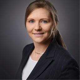 Stefanie Salinger