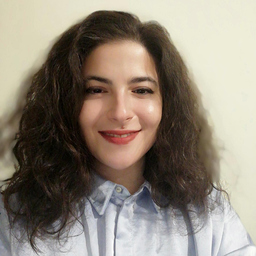 ASIMINA ELEFTHERIA MANIOUDAKI