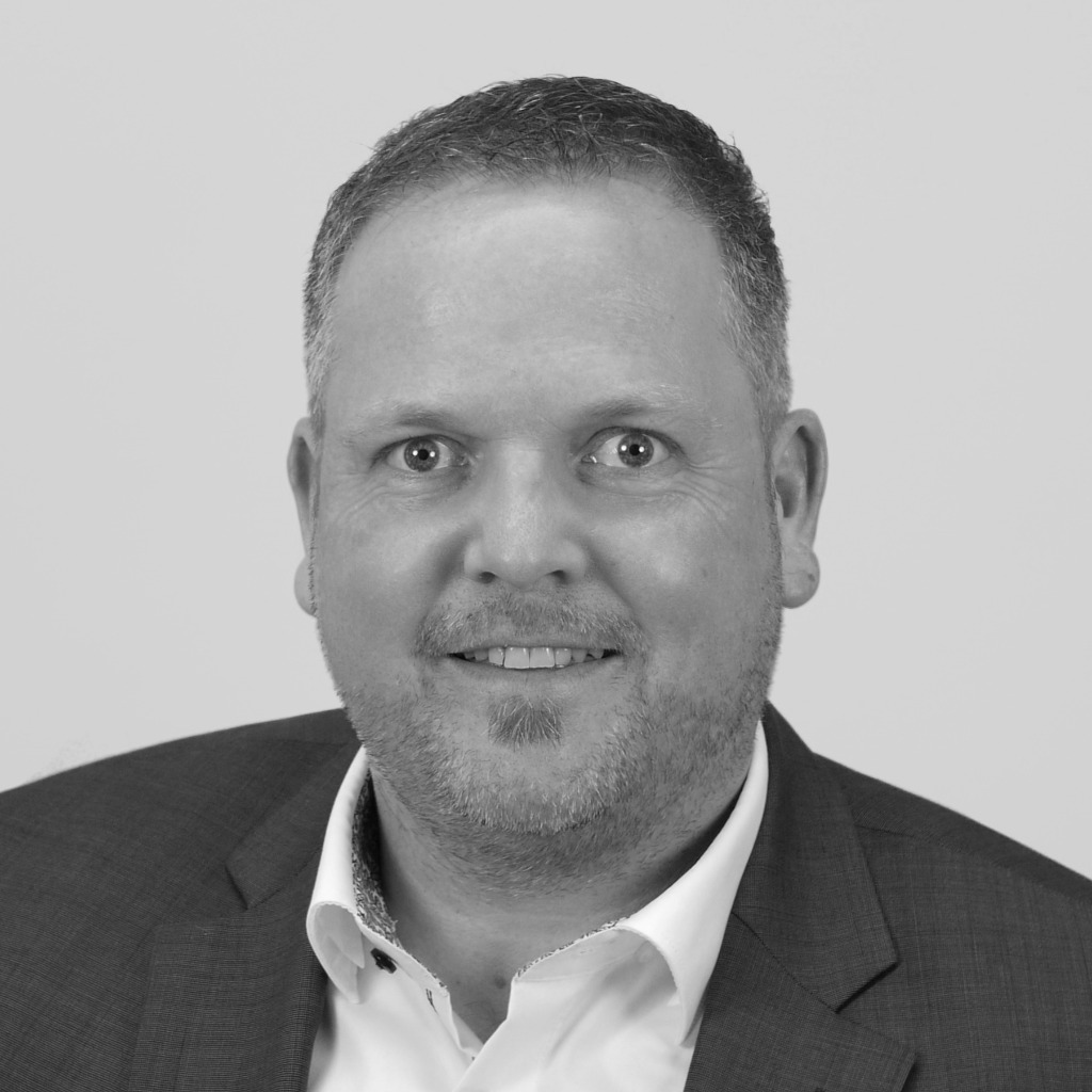 Alexander Bauer Geschäftsführender Vorstandsvorsitzender