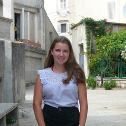 Judith Flügge