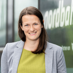 Ann-Sophie Sense