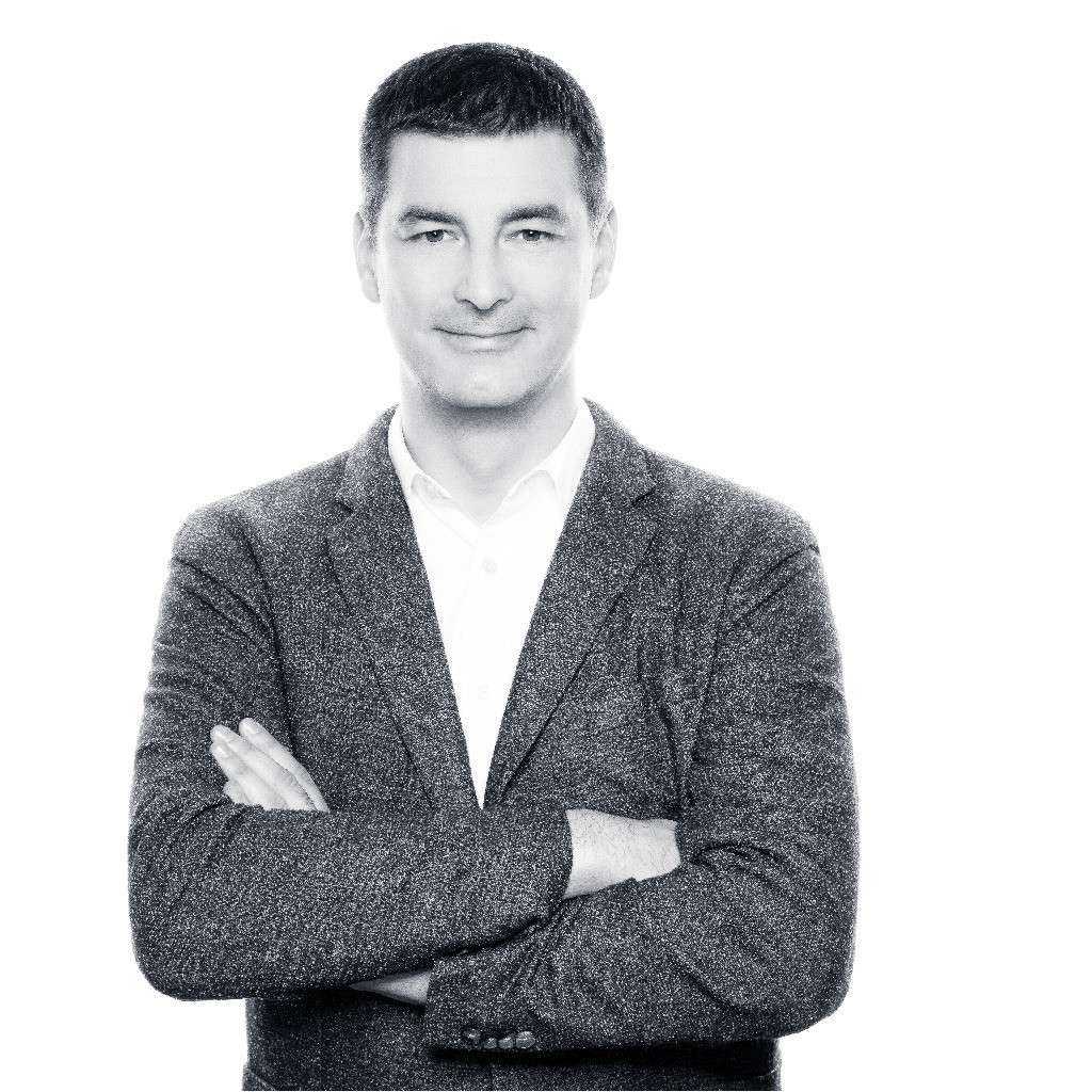 Milutin Jelenic HR Business Partner Value Retail Management Germany