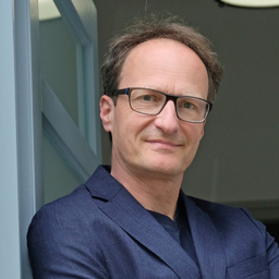 Bernd Weishaupt