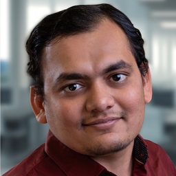 Karan Hasmukhbhai Sakhiya