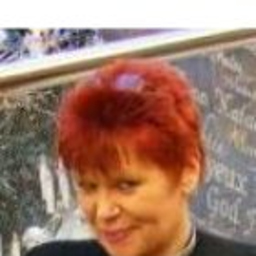 Astrid Coenen