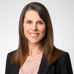 Dr. Katja Brennan