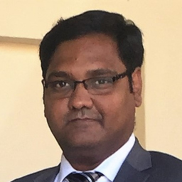 Deep Kumar Anantha Krishnan