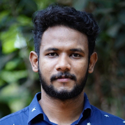 Indrajith Perumpal Sukumaran
