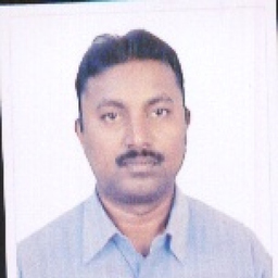 PRUDHIVI RUSHIKESAVARAO