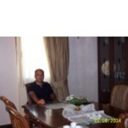 Ersel Buram