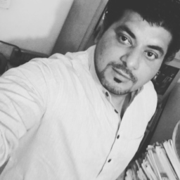 Shashwat Shriparv
