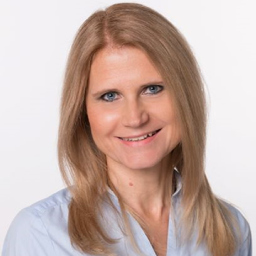 Mag. Regina Gieber