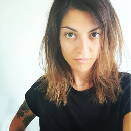 Charis Stamuli