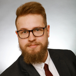 Sebastian Hädrich's profile picture