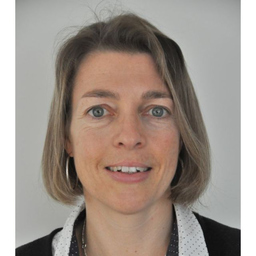 Sabine Zaugg