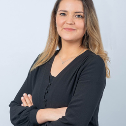 Olga Koch