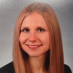 Stephanie Schmitt