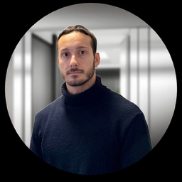 Jacopo Tarantino