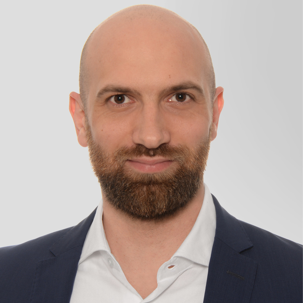 Francesco Luongo Master in Business Administration WHU Otto