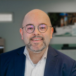 Christopher Lachner-Muschal