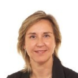 ANA CALVO Sanz - DIRECTORA DE LOGISTICA - ESMENA SLU | XING