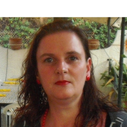 Beatrix Peric