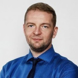 Maciej Sobieszek