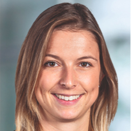 Mareike Schäffner's profile picture