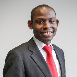 Simon Kofi Tettey