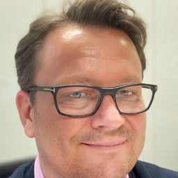 Thomas Stefan Weilbach