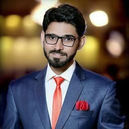 Usman ali Siddiqui