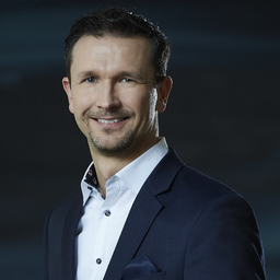 Bernd Muster