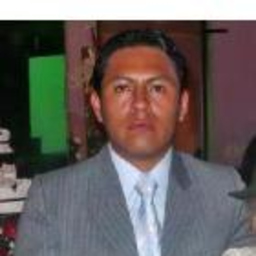 Diego Topon Gualotuña