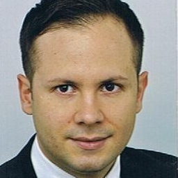 Arthur Koltai