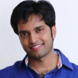 Mahesh Krishna