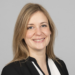 Profilbild Nele Krause-Aumann