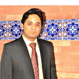 Saad Khalid