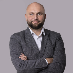 Ing. Marcin Piechatzek
