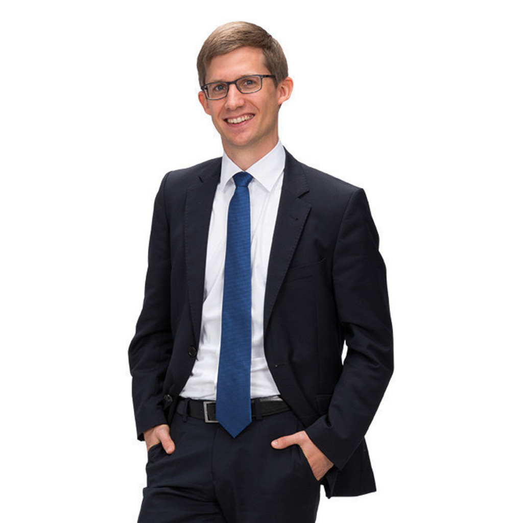 Julian Wenninger Partner/ Wirtschaftsprüfer/ Steuerberater PKF WULF