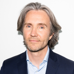 Nico Reinhold