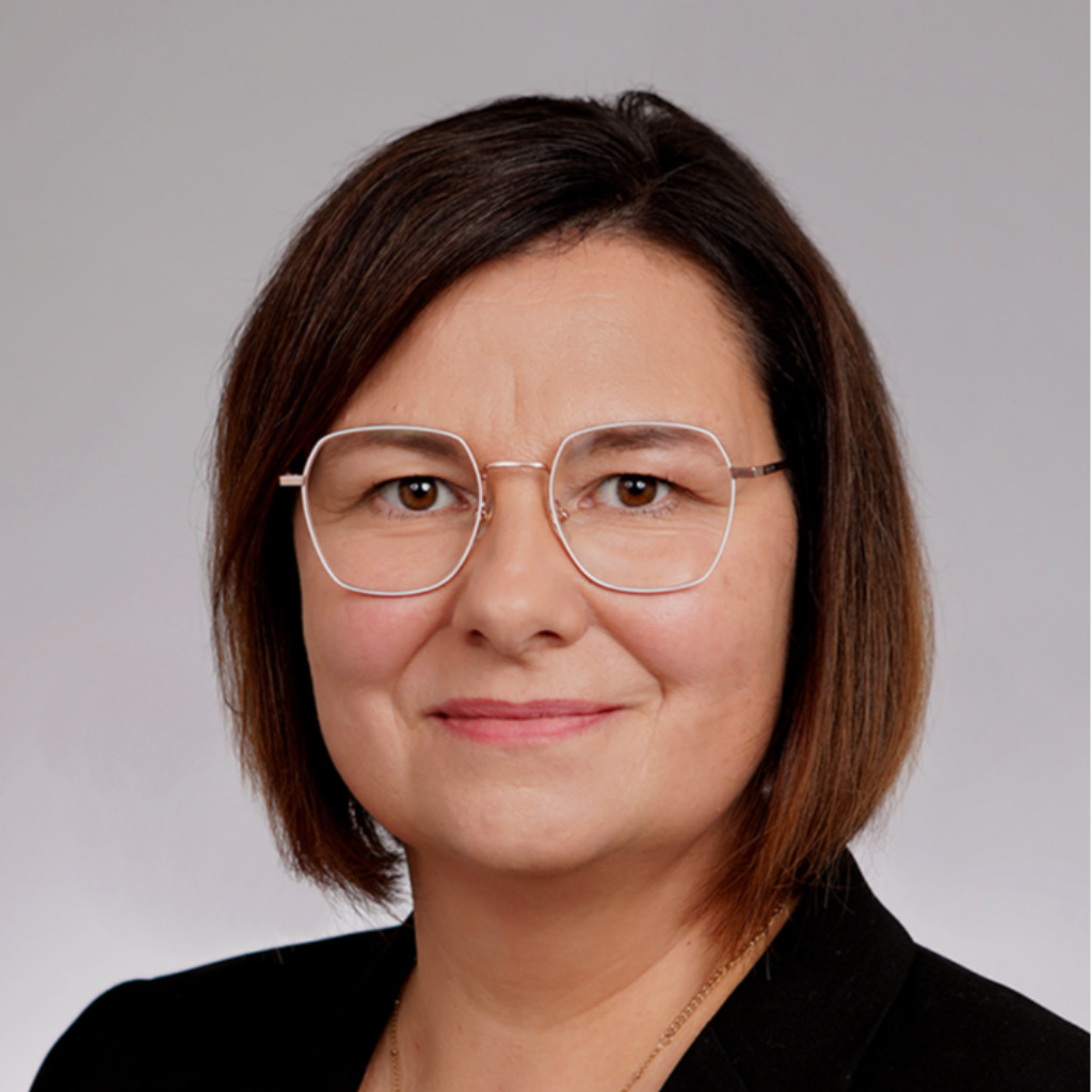 Dagmar Rößler Referentin Personalcontrolling Südwestdeutsche