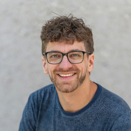 Jannik Rebmann