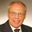 Dr. Bernd Schaub