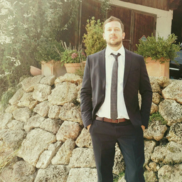 Daniel Strux