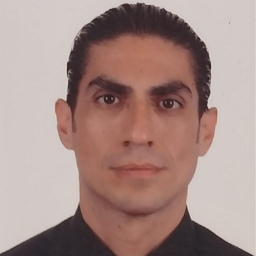 Volkan Bahtiyar Karabeyin