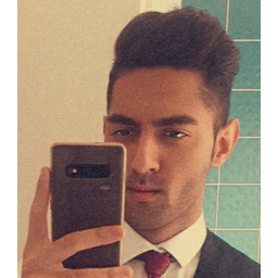 Hamed Akhendazeh