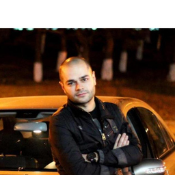 Lasha Nakashidze