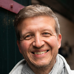Michael Otterbein