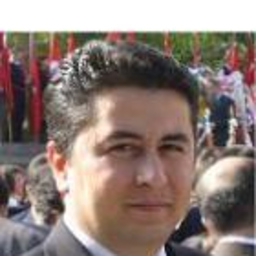 Mustafa Erdoğan