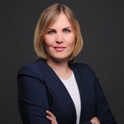Rebecca Roche